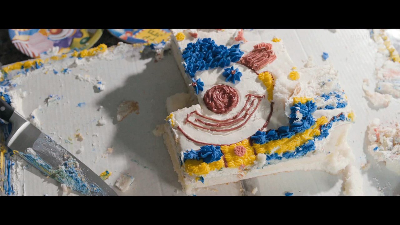 Exclusivo CLOWN Trailer German Deutsch (2016)-PLAY FILMES