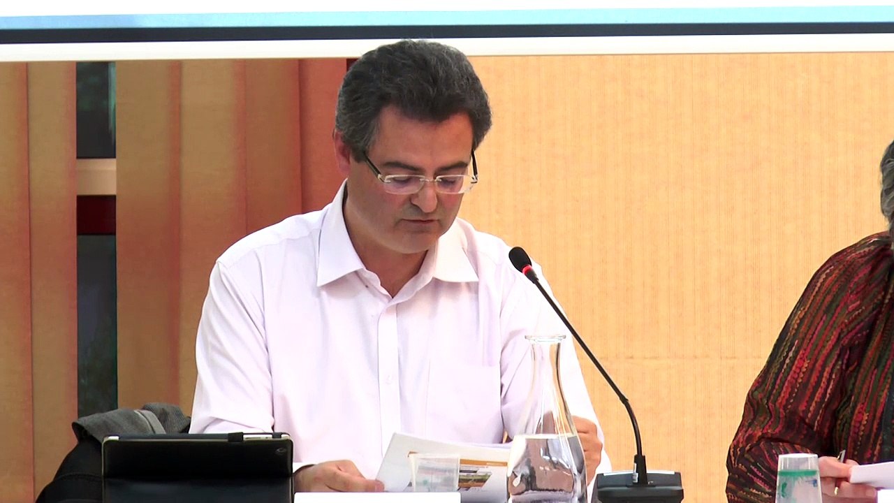 06. Entretien des espaces verts et prestations annexes – attribution des marchés