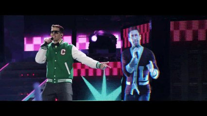 POPSTAR NEVER STOP NEVER STOPPING –  TRAILER (HD)-PLAY FILMES
