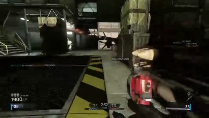 Blacklight retribución reto a pistola butsfire (38)