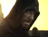 Assassin's Creed with Michael Fassbender - Official Trailer