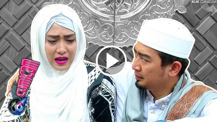 Ustad Solmed Mau Dibunuh, April Menangis - Cumicam 13 Mei 2016
