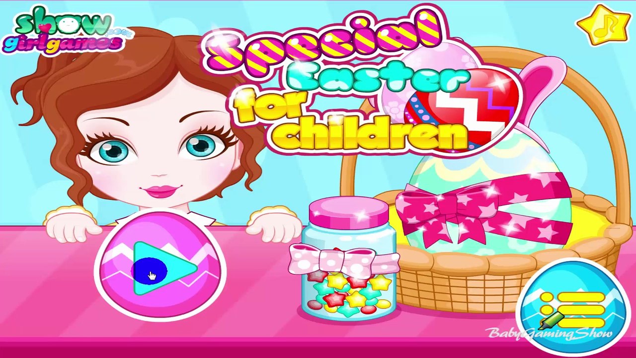 Special Easter For Children