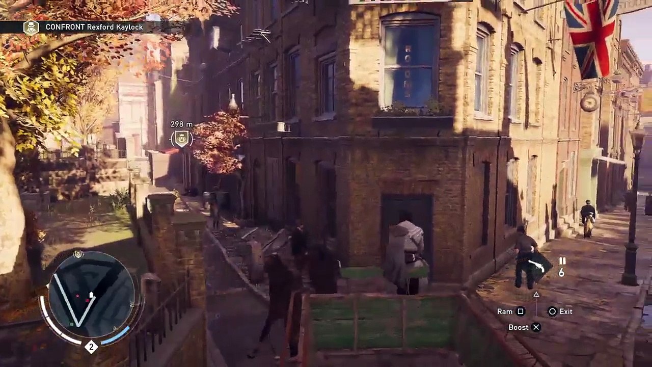 Assassin creed syndicate (76)