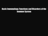 [PDF] Basic Immunology: Functions and Disorders of the Immune System Download Online