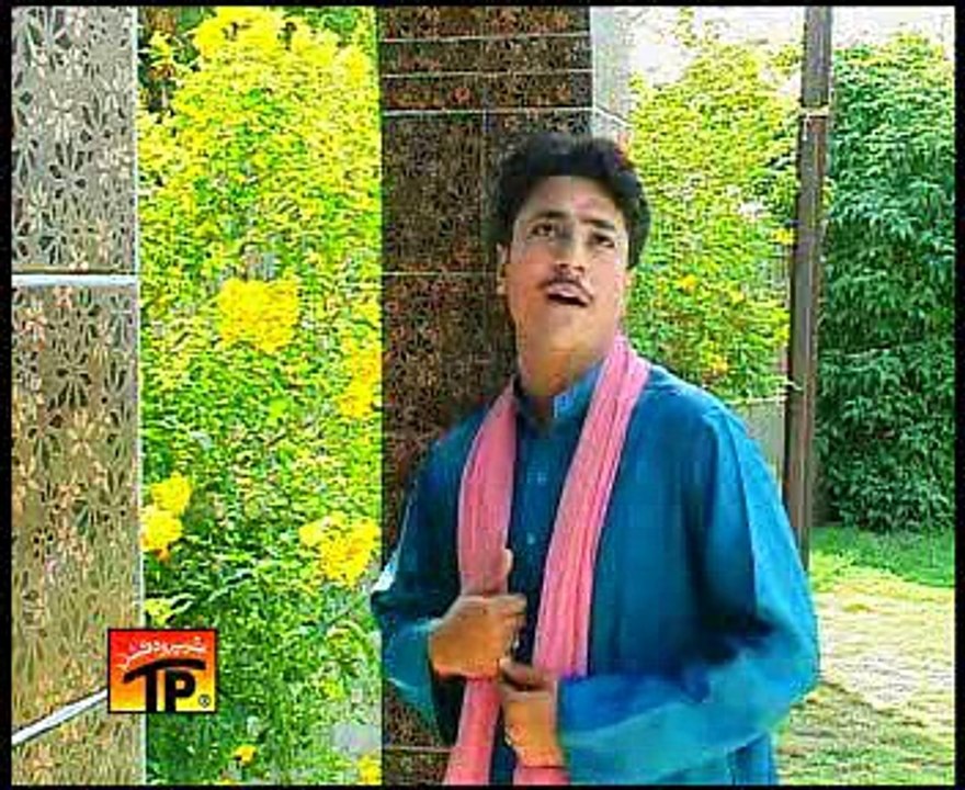 Masoom Mukhtia, song, hath gitan tey, post, by Shabir jatoi