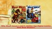Download  Billy West Issues 1 and 2 Golden Age Digital Comics Wild West Western PDF Book Free