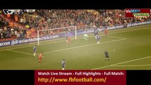 Asmir Begovic vs Liverpool ( away) - Liverpool vs Chelsea 1-1 2016.
