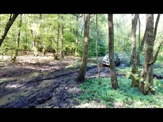 Выезд 8 мая часть 3