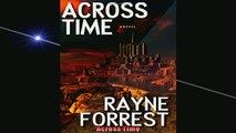READ book  Across Time  FREE BOOOK ONLINE