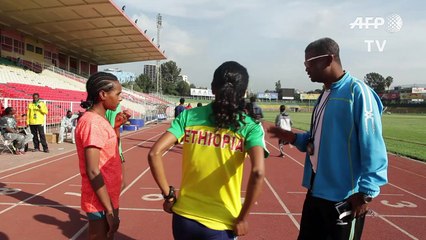 Under pressure, Ethiopia steps up anti-doping fight