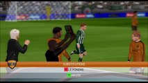 [19] Dream LeaguE Soccer 2016 Gameplay (Android)