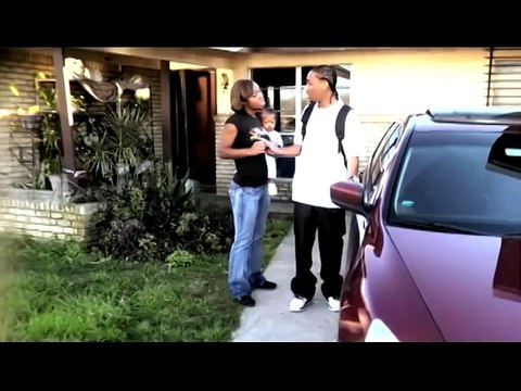 Hip-Hop Saved My Life (feat. Nikki Jean) (video)