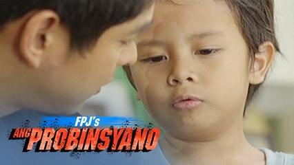 Descargar video: FPJ's Ang Probinsyano: Onyok wants to help