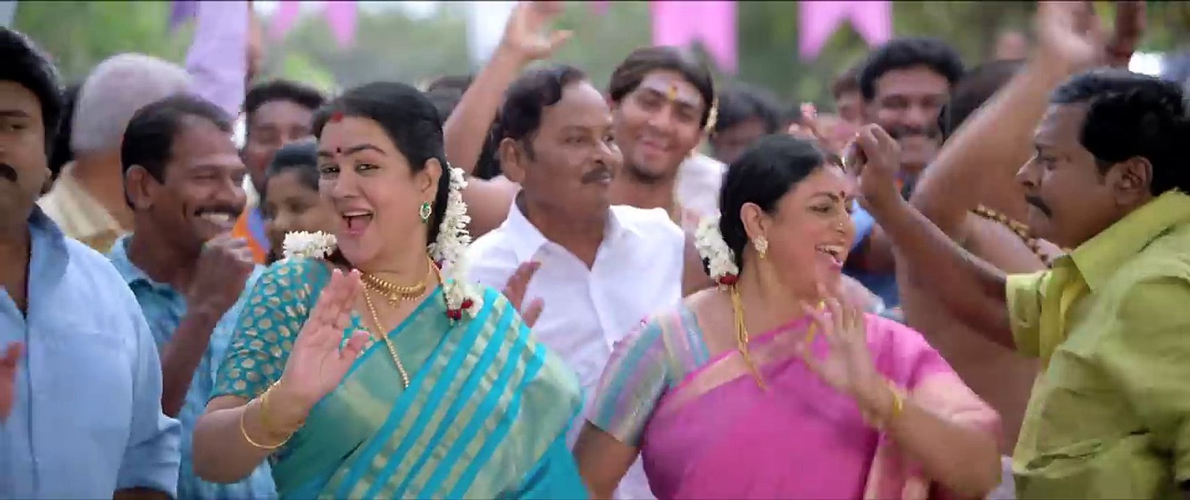 trailer unnodu ka - Tamil Film - Kollywood