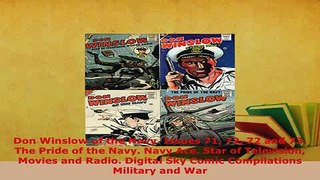 PDF  Don Winslow of the Navy Issues 71 72 72 and 73 The Pride of the Navy Navy Ace Star of Read Online