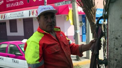 Reciclaje de basura, un negocio en México
