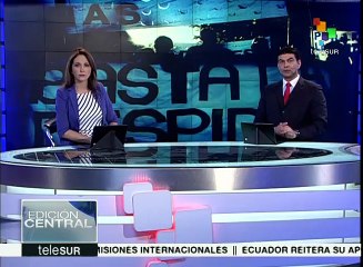 Argentina: postergan discusión de Ley Antidespidos
