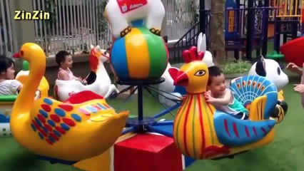 Bố Là Tất Cả - Mèo Tôm Nhạc Thiếu Nhi Hay Nhất Cho Bé