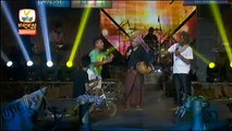 Hang Meas HDTV, Water Music, Khmer TV Record, 07 May 2016 Part 08, Comedy