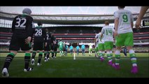 FIFA 16 Pro Clubs My Pro in the VFL EPS 1