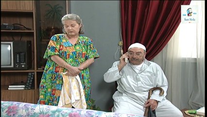 مسلسل مبروك ـ الحلقة 5 الخامسة كاملة HD