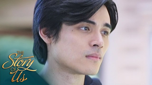 The Story of Us: Macoy calls Tin My Labs