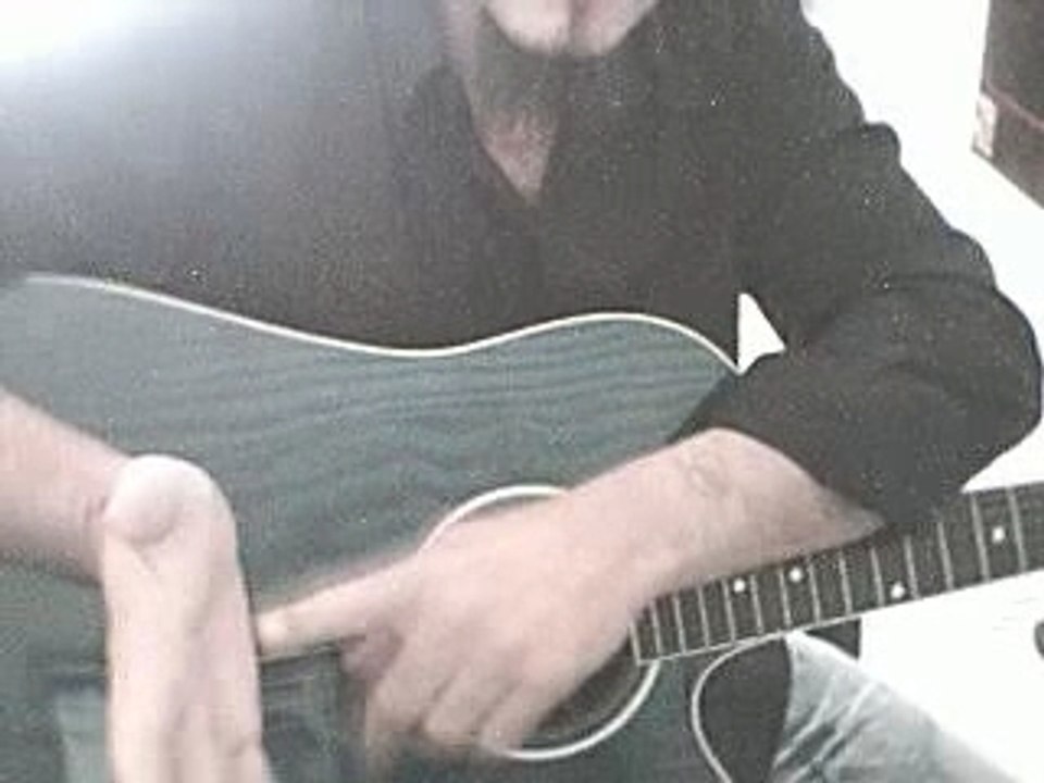 Leçon rythmique guitare