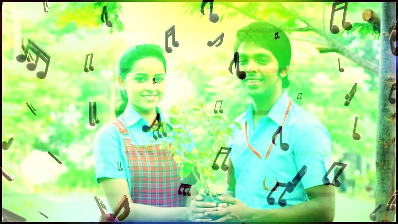 Why Machi Why _ Full Song with Lyrics _ Pencil (Tamil)