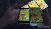 New Phones On May- Samsung Note 5 VS LeTV Le 2 VS LeTV Le 2 Max VS ASUS Max VS Meizu M3