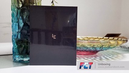LeTV Le Max 2 Unboxing Gallery Review- Fully Metal Phone