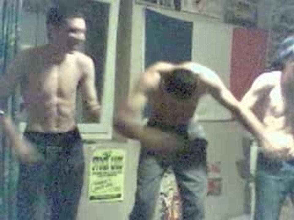 strip dance 1