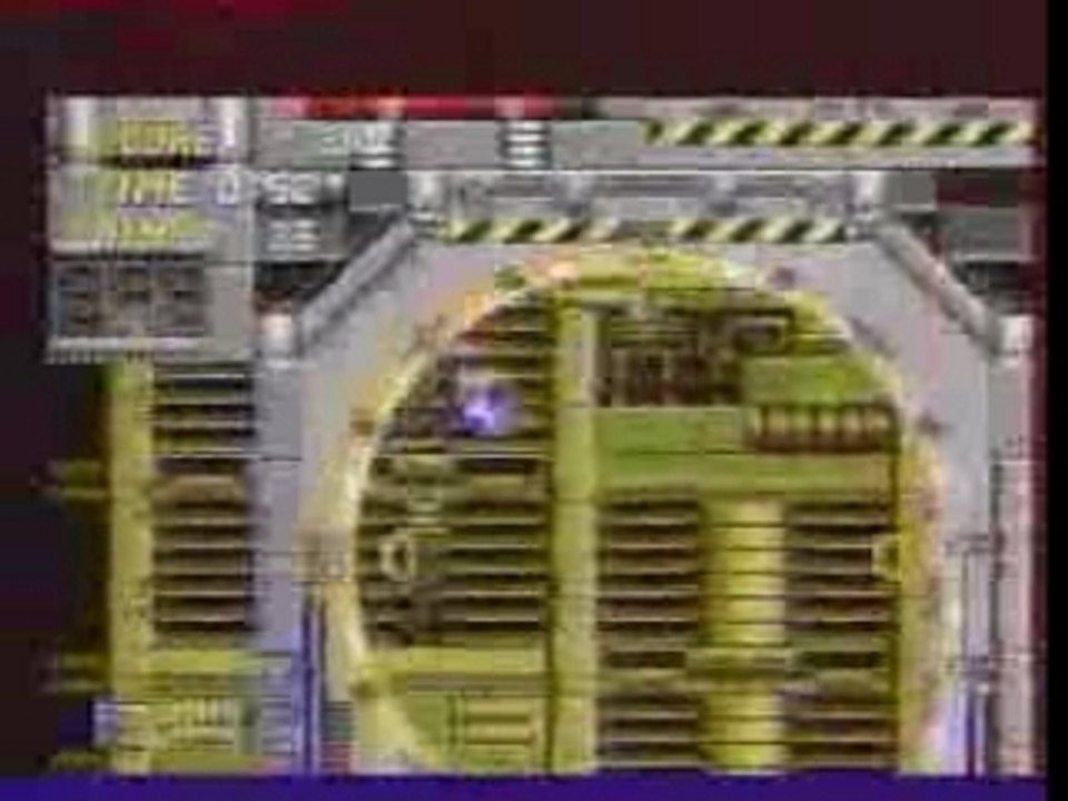 PUB FRANCE: SONIC 2