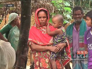 রংপুরে দুই বান্ধবীর গোসলের নগ্ন ছবি গোপনে মোবাইলে ধারণ