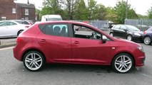 Seat Ibiza Fr Cr Tdi U16237