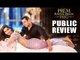 Prem Ratan Dhan Payo Public Review | Salman Khan, Sonam Kapoor, Neil Nitin Mukesh