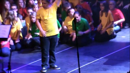 DERNIERE DANSE - "Métadanse au Métaphone" - Oignies (62)