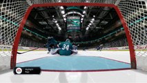 Conference Finals - Top 10 Saves (2016 NHL Gaming Playoffs)