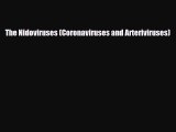 [PDF] The Nidoviruses (Coronaviruses and Arteriviruses) Download Full Ebook