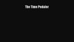 PDF The Time Pedaler  EBook