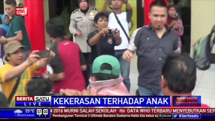 Lagi, Bocah 13 Tahun Diperkosa Delapan Laki-Laki