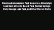 Download Cleveland Amusement Park Memories: A Nostalgic Look Back at Euclid Beach Park Puritas