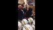 San Diego Chargers Joey Bosa Getting His Gear! (09.05.2016 - Periscope Video)