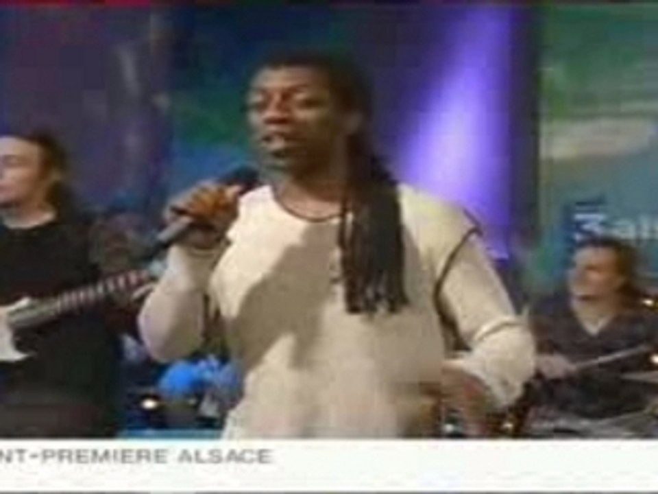 Nyaman - Reggae Makes me Happy
