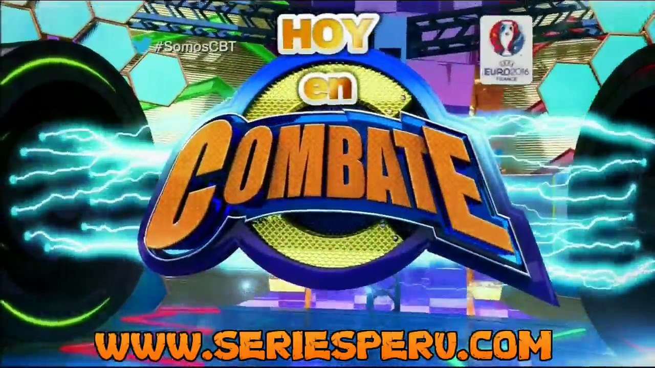 COMBATE
