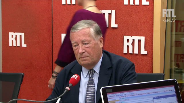 Présidentielle 2017 : Alain Juppé ressemble de plus en plus à un Raymond Barre du XXIe siècle , selon Alain Duhamel