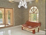 This luxurious brand new house located in DHA Phase 5 Lahore is available for renting.
