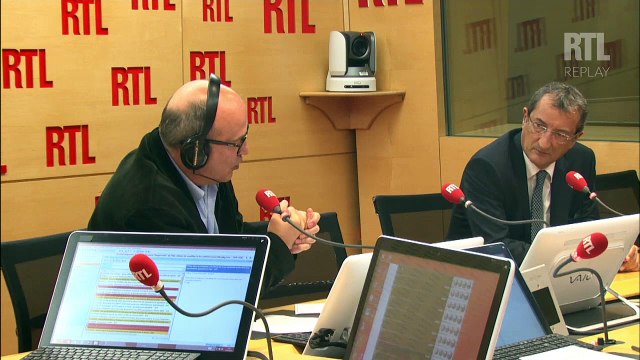 Manuel Valls souhaite la scission de la gauche accuse François Lamy, député PS de l'Essonne