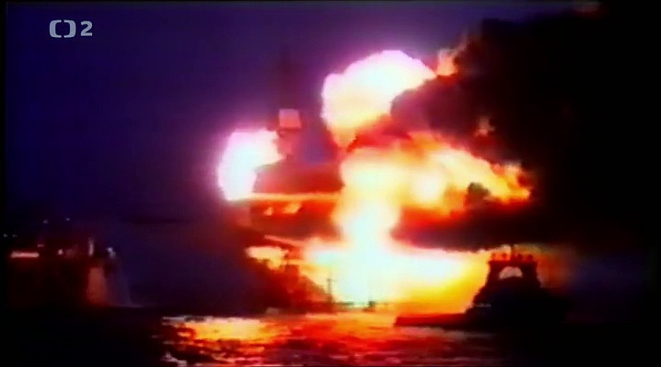 Speciální tanker -dokument (www.Dokumenty.TV) cz / sk