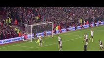 West Ham United vs Manchester United 3-2 All Goals & Highlights Premier League 2015-2016